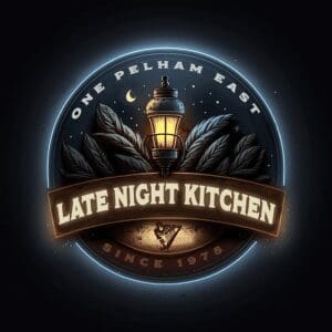 Late night food and kitchen open until midnight at one pelham east in newport rhode island with live music, dj, & dancing